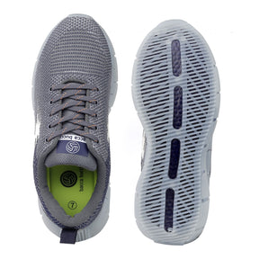 Bacca Bucci Men's METAVERSE Road Running Sports Shoes | Lightweight & Sungfit