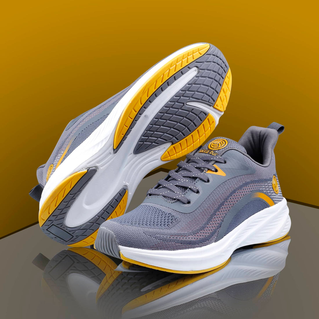 Bacca Bucci Fly Everyday Men’s Training Shoes