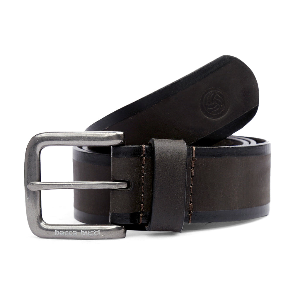 Buy JingHaoMens Leather Belt,Plus Size Belts for Men,Pin Buckle Belt Great  for Jeans, Casual,Formal,Work Wear 28-64 Black Brown Online at  desertcartINDIA