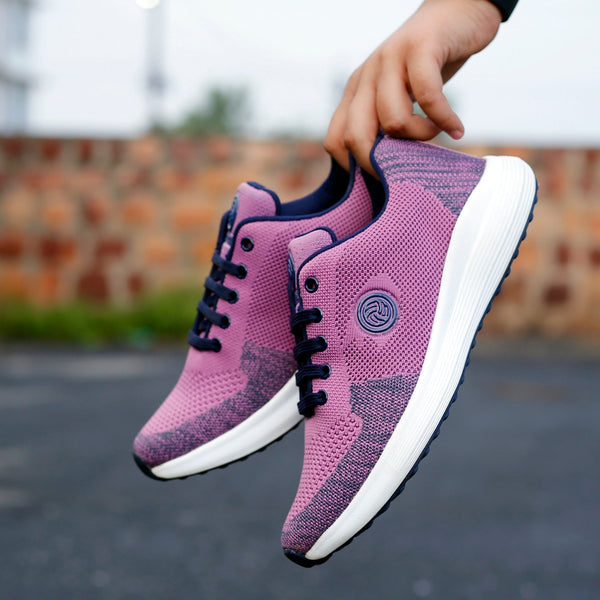 casual shoes for women,  shoes for women, pink shoes for women, purple shoes for women