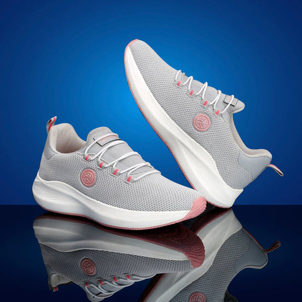 Bacca Bucci Women SAVAGE Running Shoes/Sneakers for Running/Gym/Training/Casual Walking