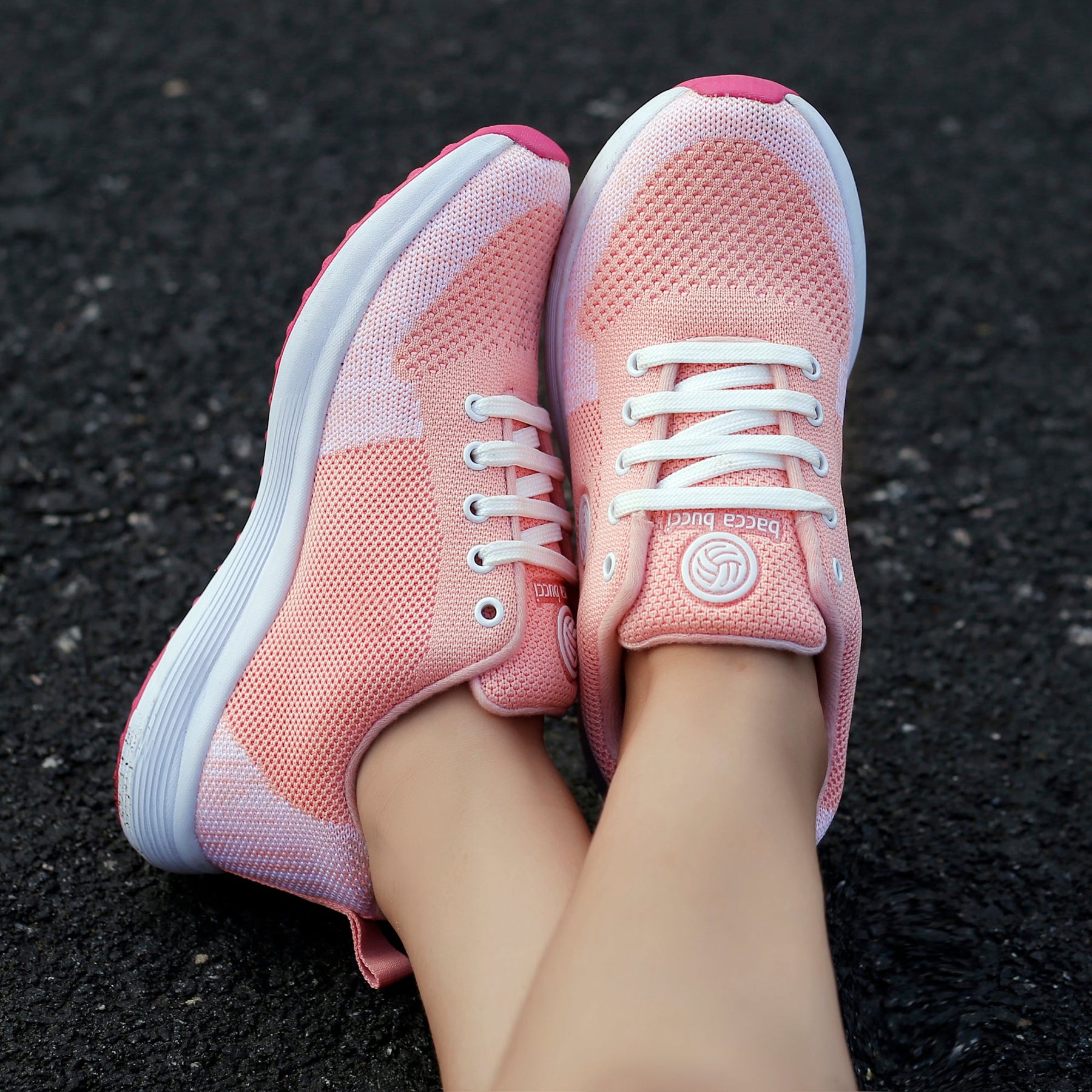 sneakers shoes for women, sneakers for women, casual shoes for women, orange shoes for women
