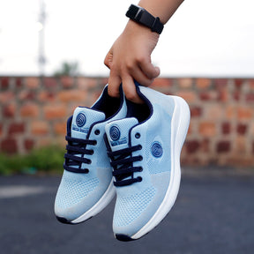 sneakers shoes for women, sneakers for women, casual shoes for women, blue shoes for women