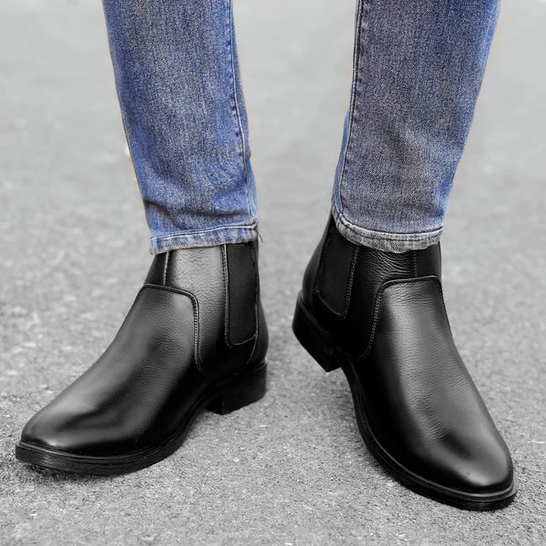 chelsea boots for men, brown chelsea boots, black chelsea boots, leather chelsea boots, tan chelsea boots, best chelsea boots, heeled chelsea boots