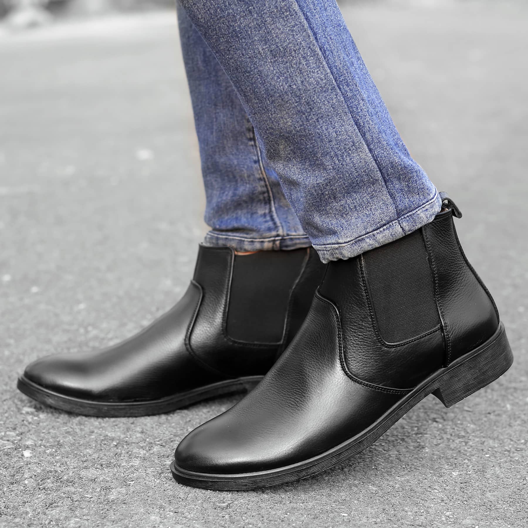 chelsea boots for men, brown chelsea boots, black chelsea boots, leather chelsea boots, tan chelsea boots, best chelsea boots, heeled chelsea boots