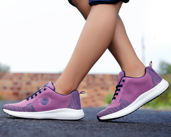 casual shoes for women,  shoes for women, pink shoes for women, purple shoes for women