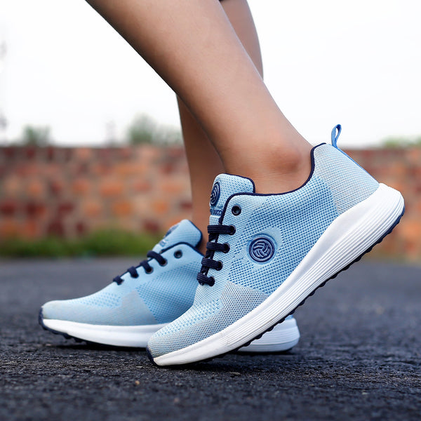 sneakers shoes for women, sneakers for women, casual shoes for women, blue shoes for women