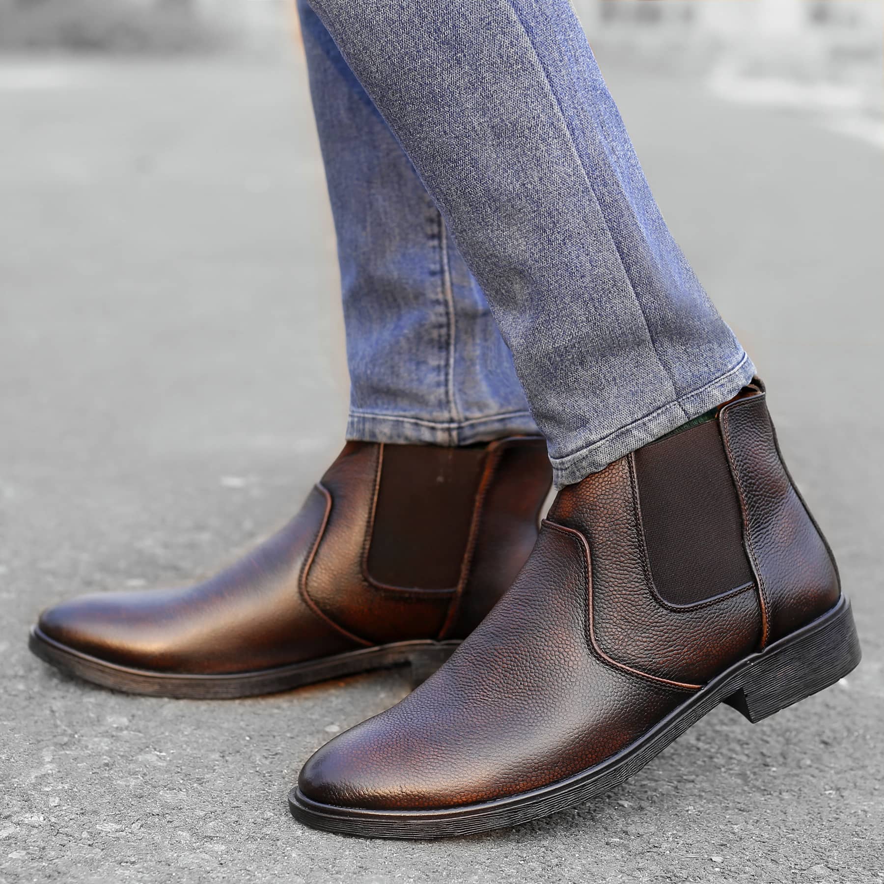 chelsea boots for men, brown chelsea boots, black chelsea boots, leather chelsea boots, tan chelsea boots, best chelsea boots, heeled chelsea boots