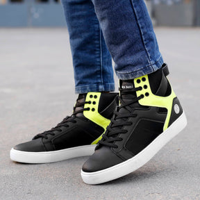 casual shoe for men branded ankle shoes for men 