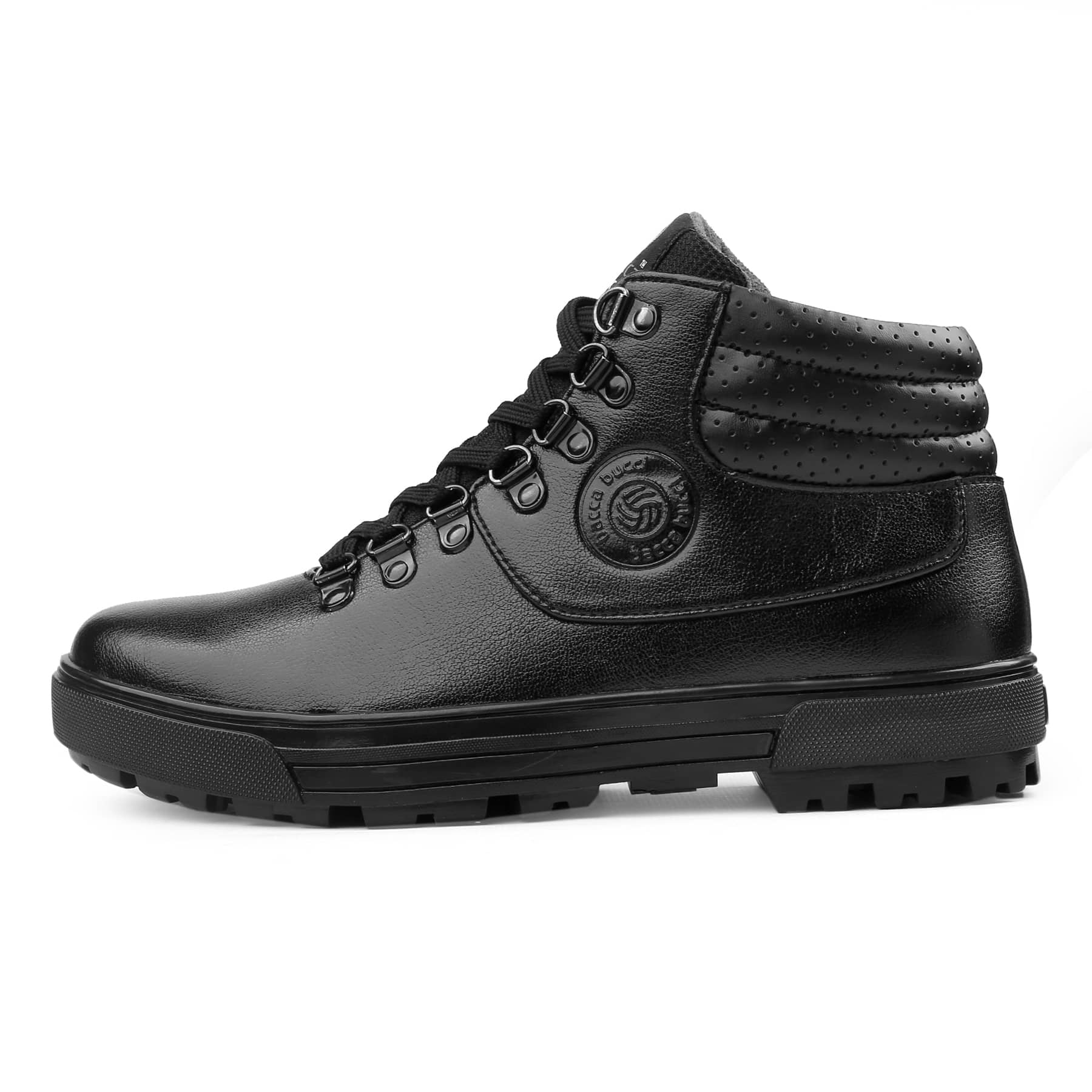 biker boots for men, black boots for men, derby boots mens, motorcycle boot for men, work boot for men