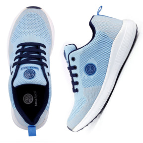 casual shoes for women,  shoes for women, sky blue shoes for women