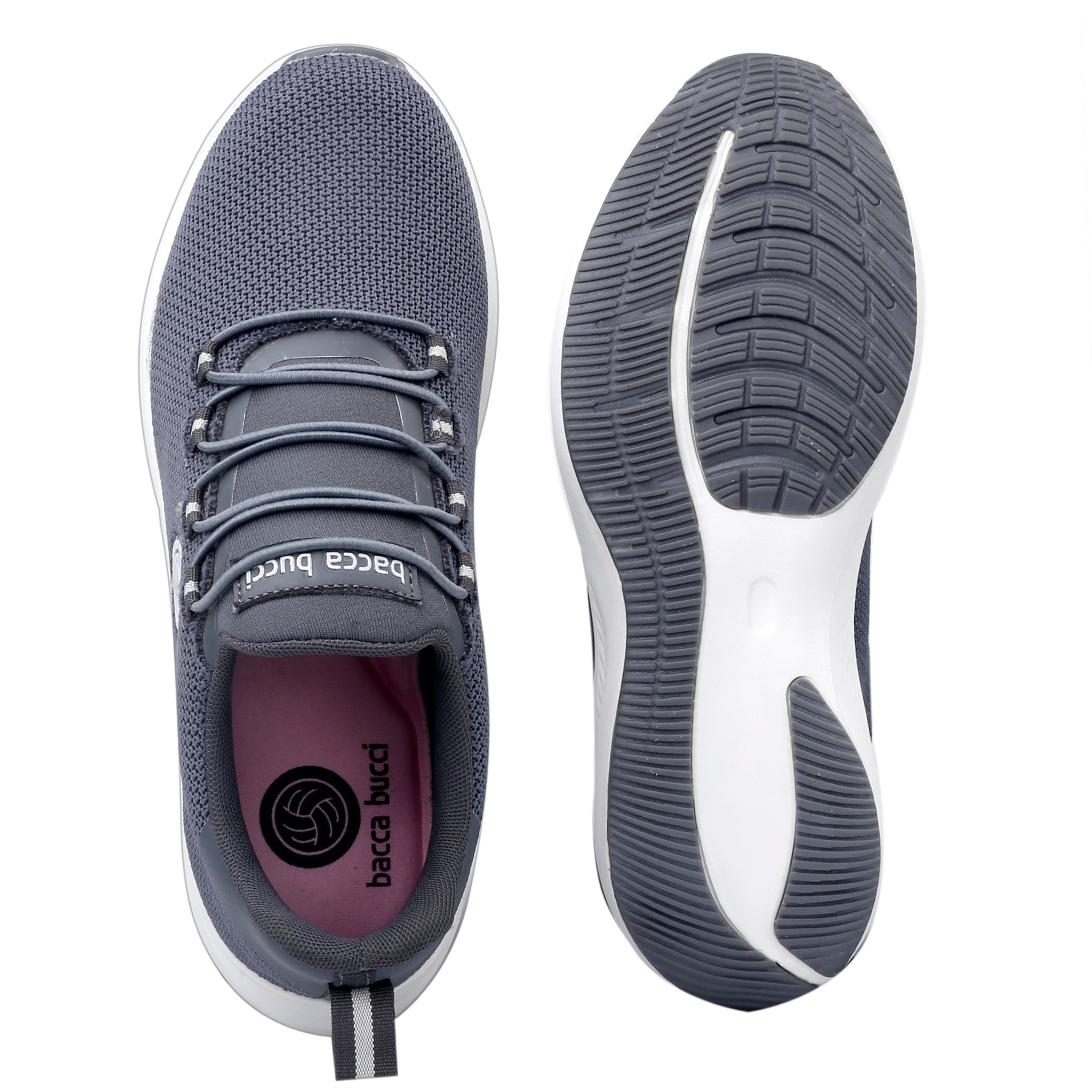 Bacca Bucci Women SAVAGE Running Shoes/Sneakers for Running/Gym/Training/Casual Walking