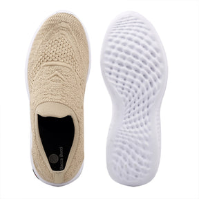 Bacca Bucci WALKER Slip-On Walking Breathable Mesh Sports Shoes Sneakers for WomenBacca Bucci WALKER Slip-On Walking Breathable Mesh Sports Shoes Sneakers for Women