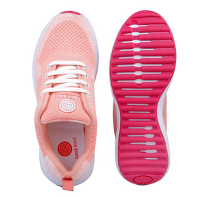 Bacca Bucci Women TOKYO Running Shoes/Sneakers for Running/Gym/Training/Casual Walking