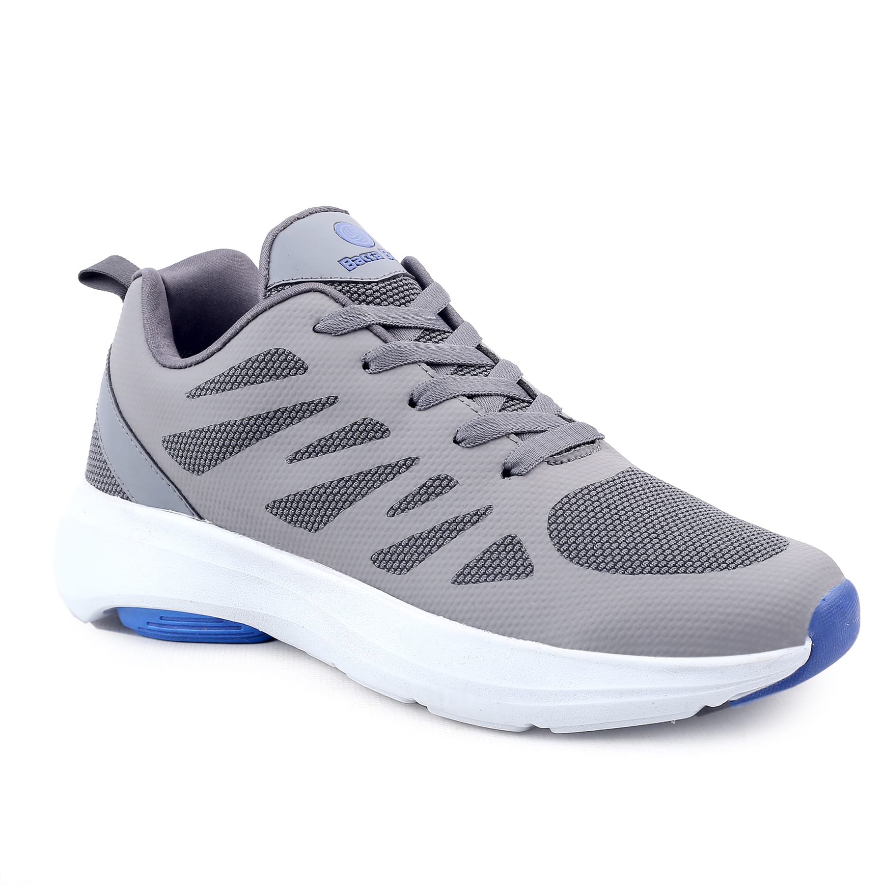 Bacca Bucci BOAT Athleisure Sports Shoes with Extra-Light Phylon Outsole & comTECH Padded Insocks