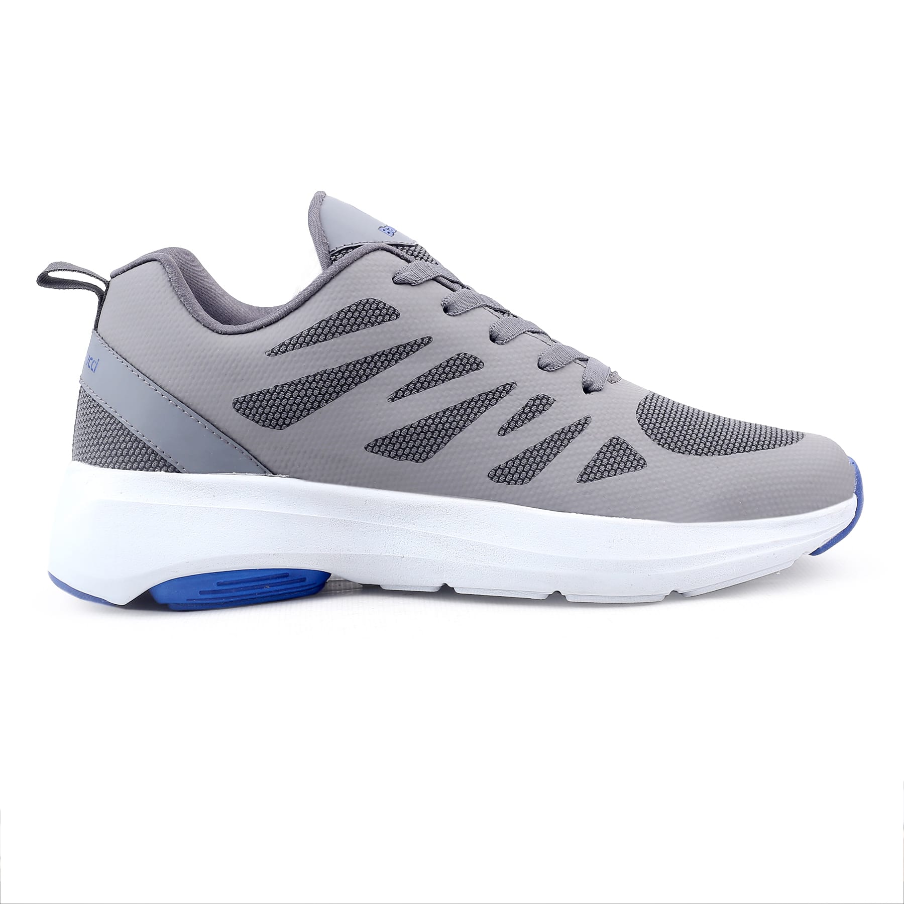 Bacca Bucci BOAT Athleisure Sports Shoes with Extra-Light Phylon Outsole & comTECH Padded Insocks