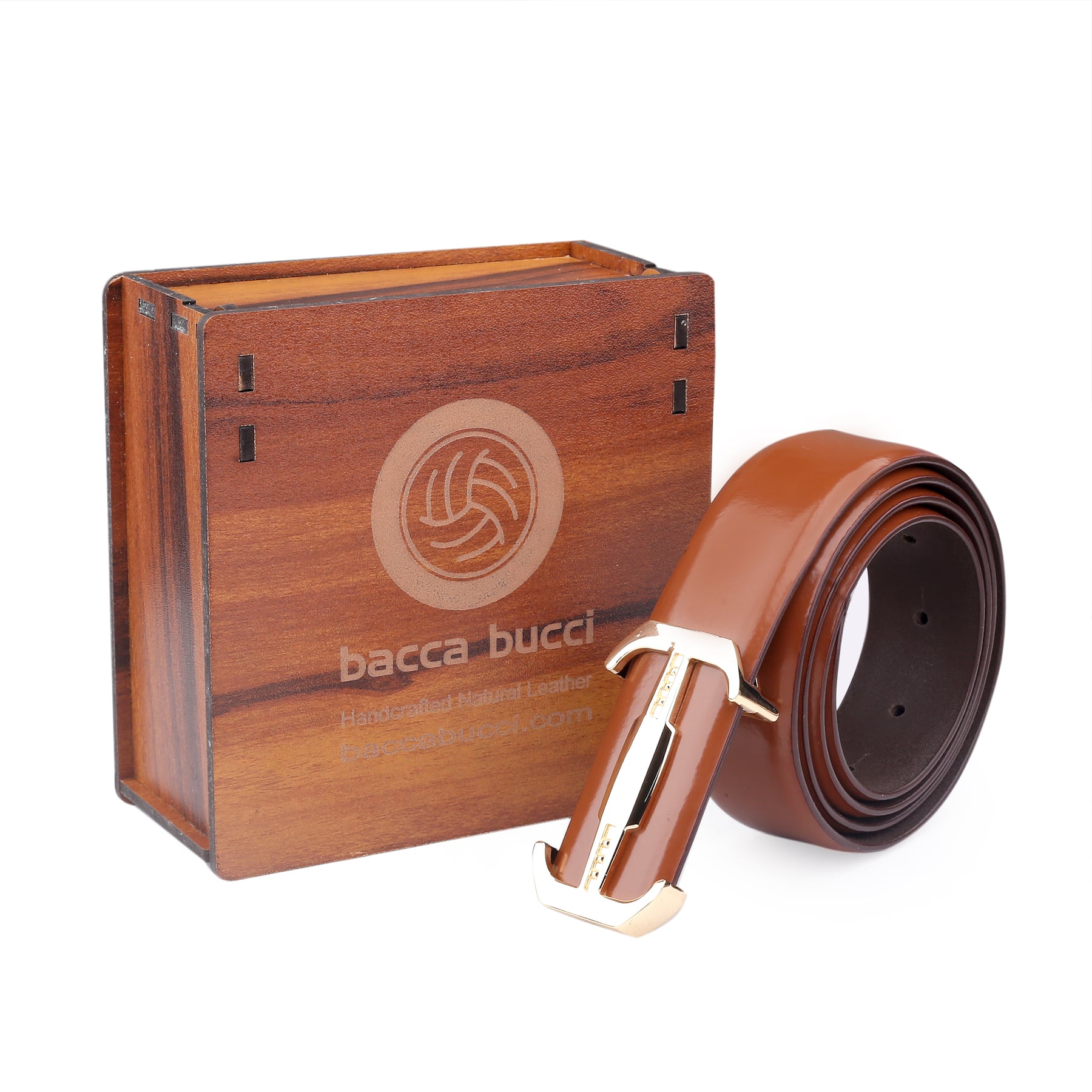 Formal Belt