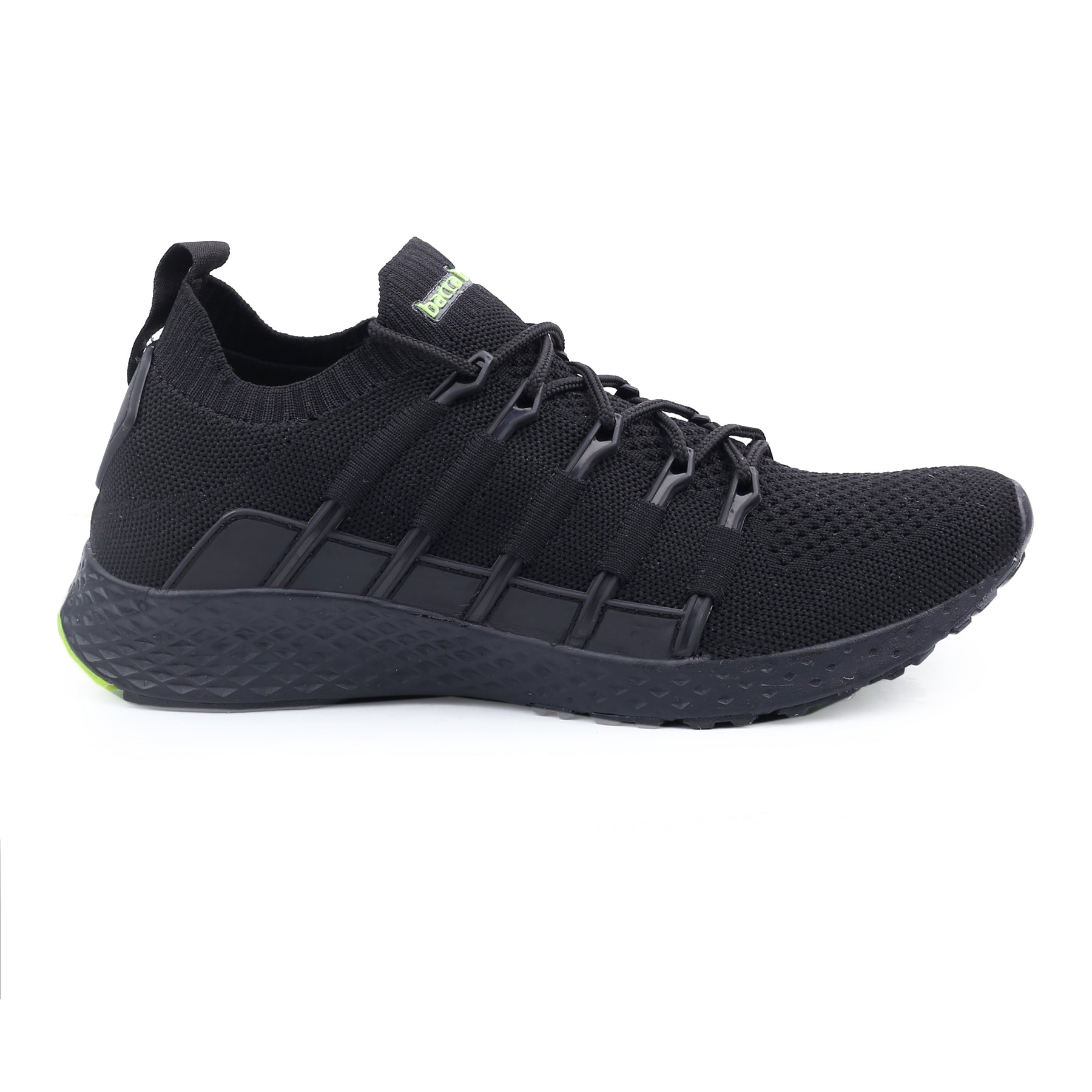 Bacca Bucci STELLA Running Shoes with Adaptive Smart Cushioning 5 in 1 Uni-Moulding Technology