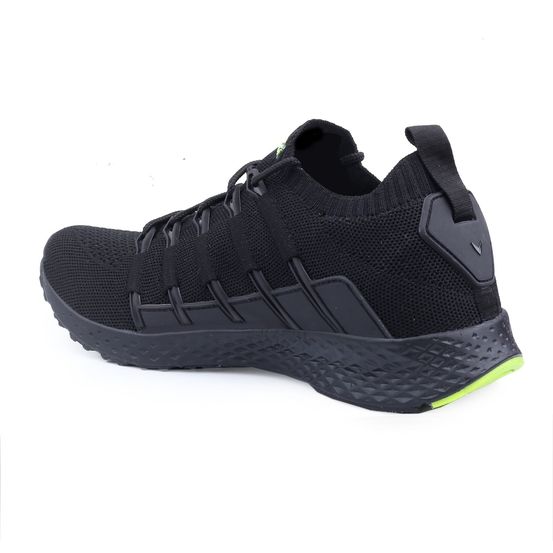 Bacca Bucci STELLA Running Shoes with Adaptive Smart Cushioning 5 in 1 Uni-Moulding Technology