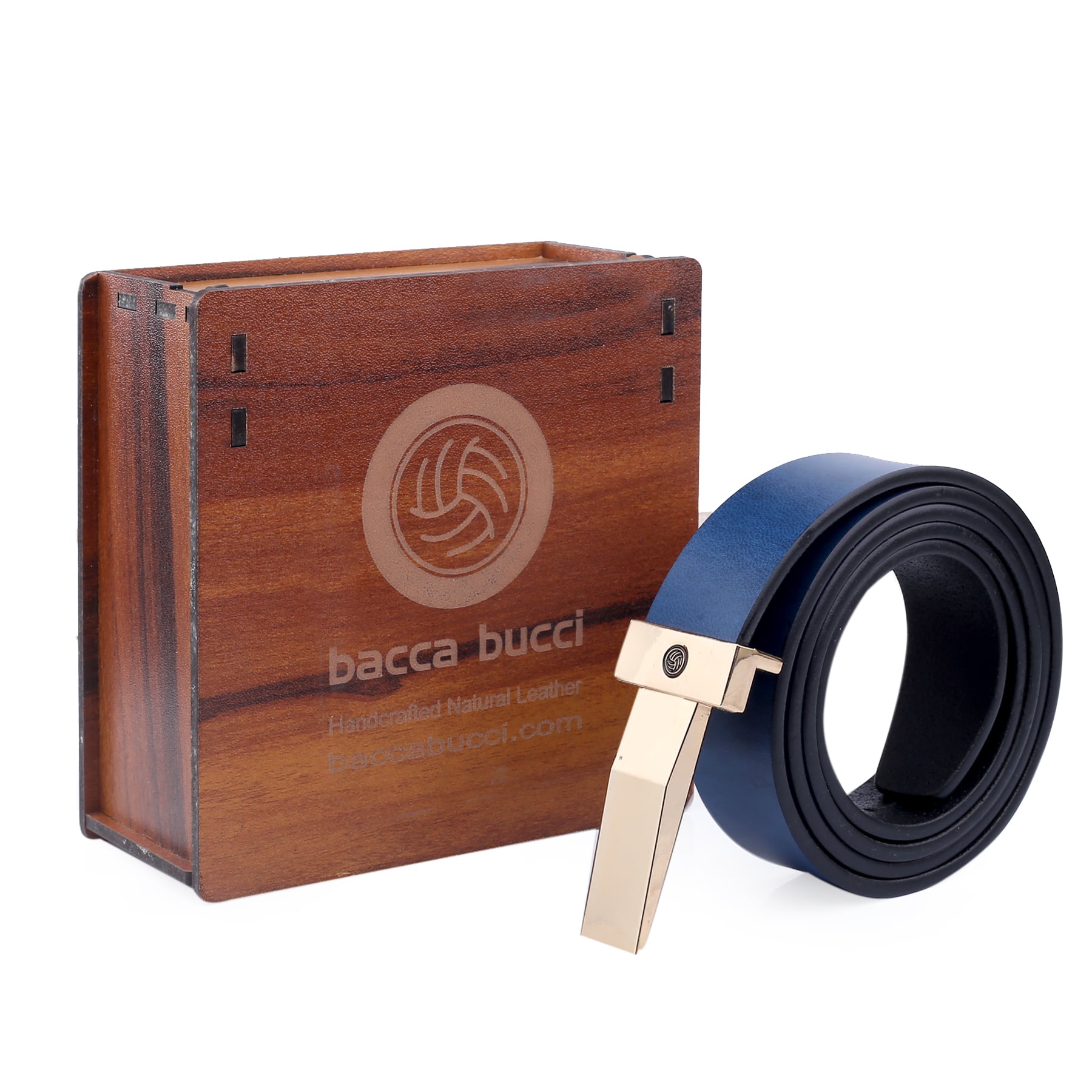 Premium Leather Belts