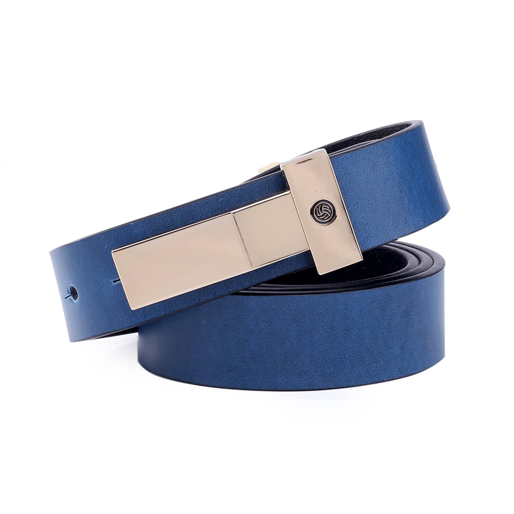 Premium Leather Belts
