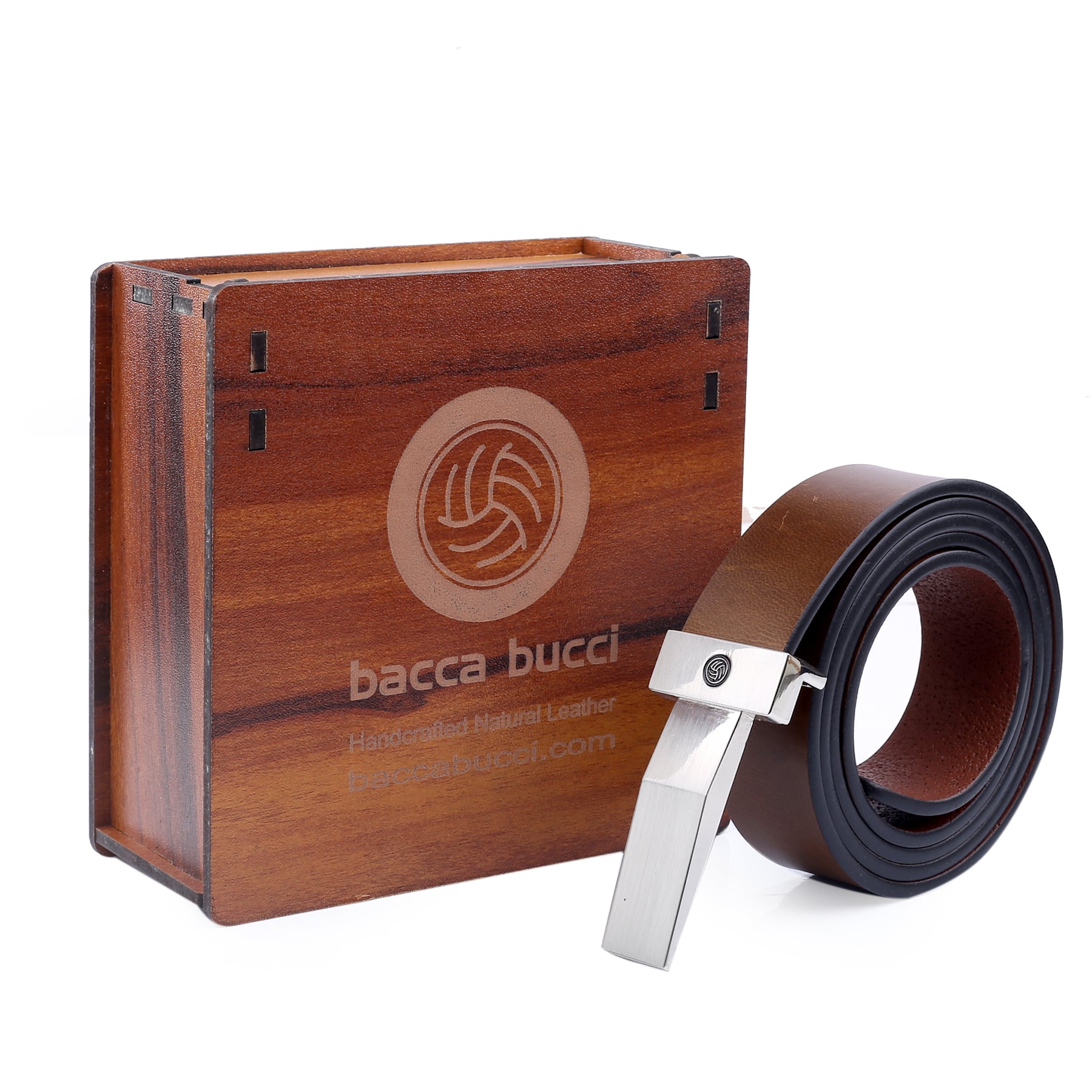Premium Leather Belts