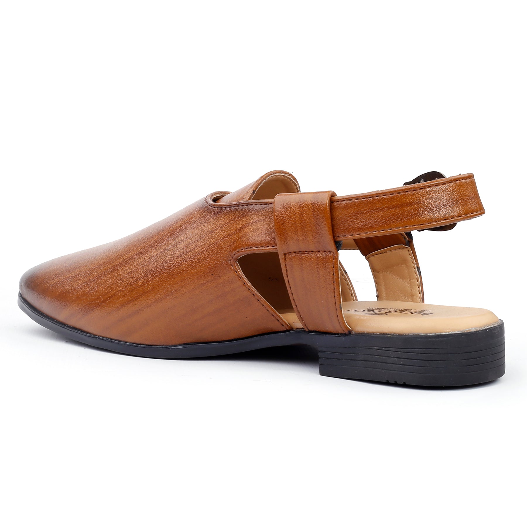 Walkaroo Men sandals - WG1575 – Walkaroo Footwear