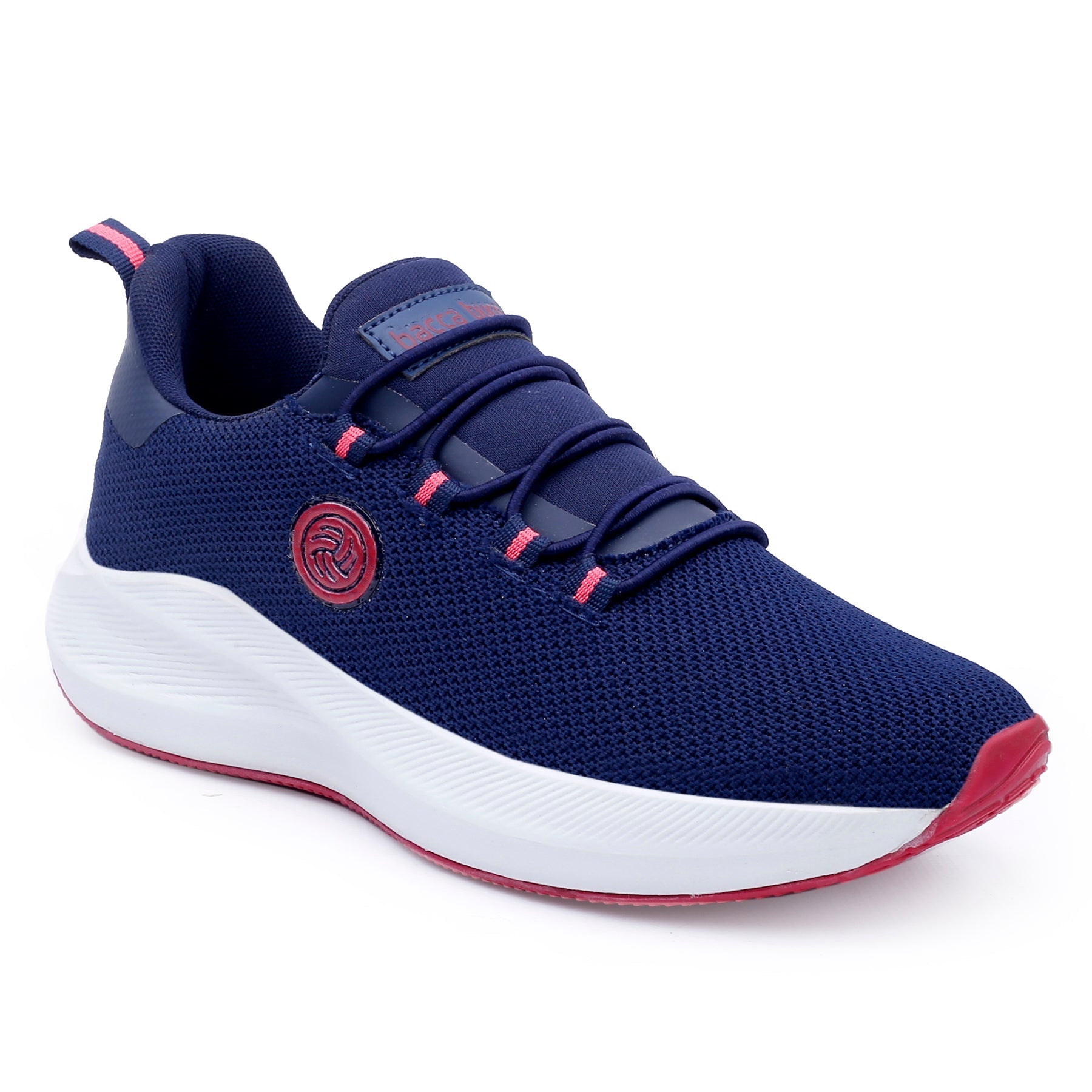 Bacca Bucci Women SAVAGE Running Shoes/Sneakers for Running/Gym/Training/Casual Walking