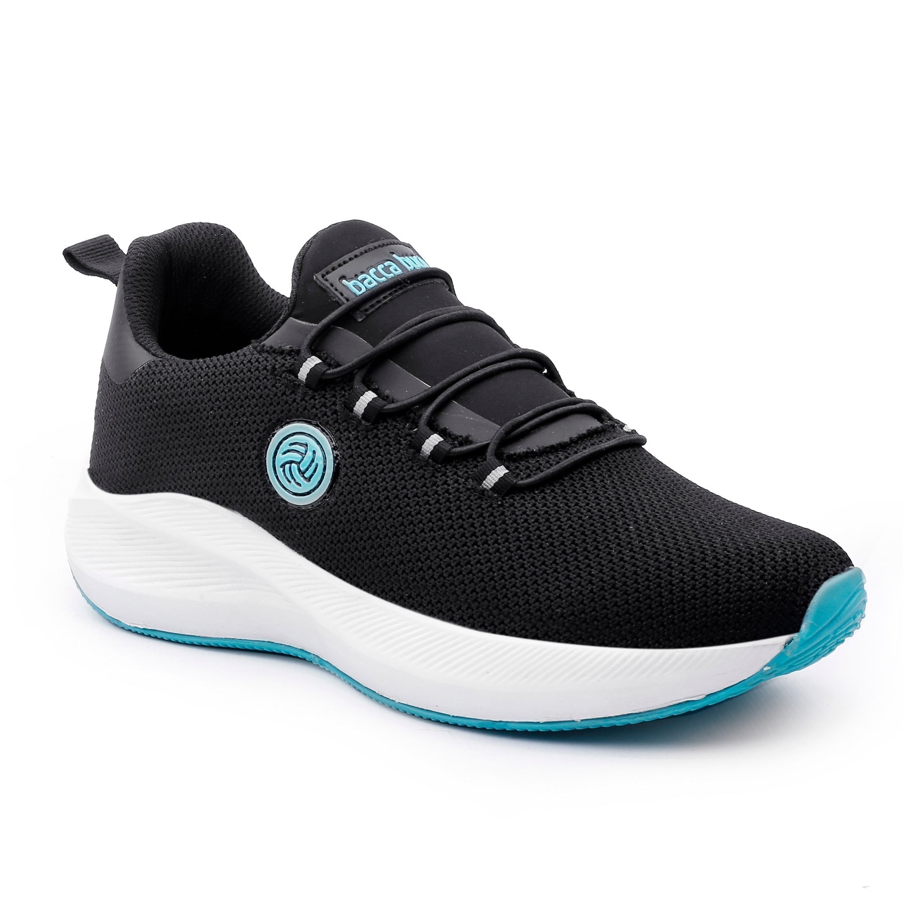 Bacca Bucci Women SAVAGE Running Shoes/Sneakers for Running/Gym/Training/Casual Walking