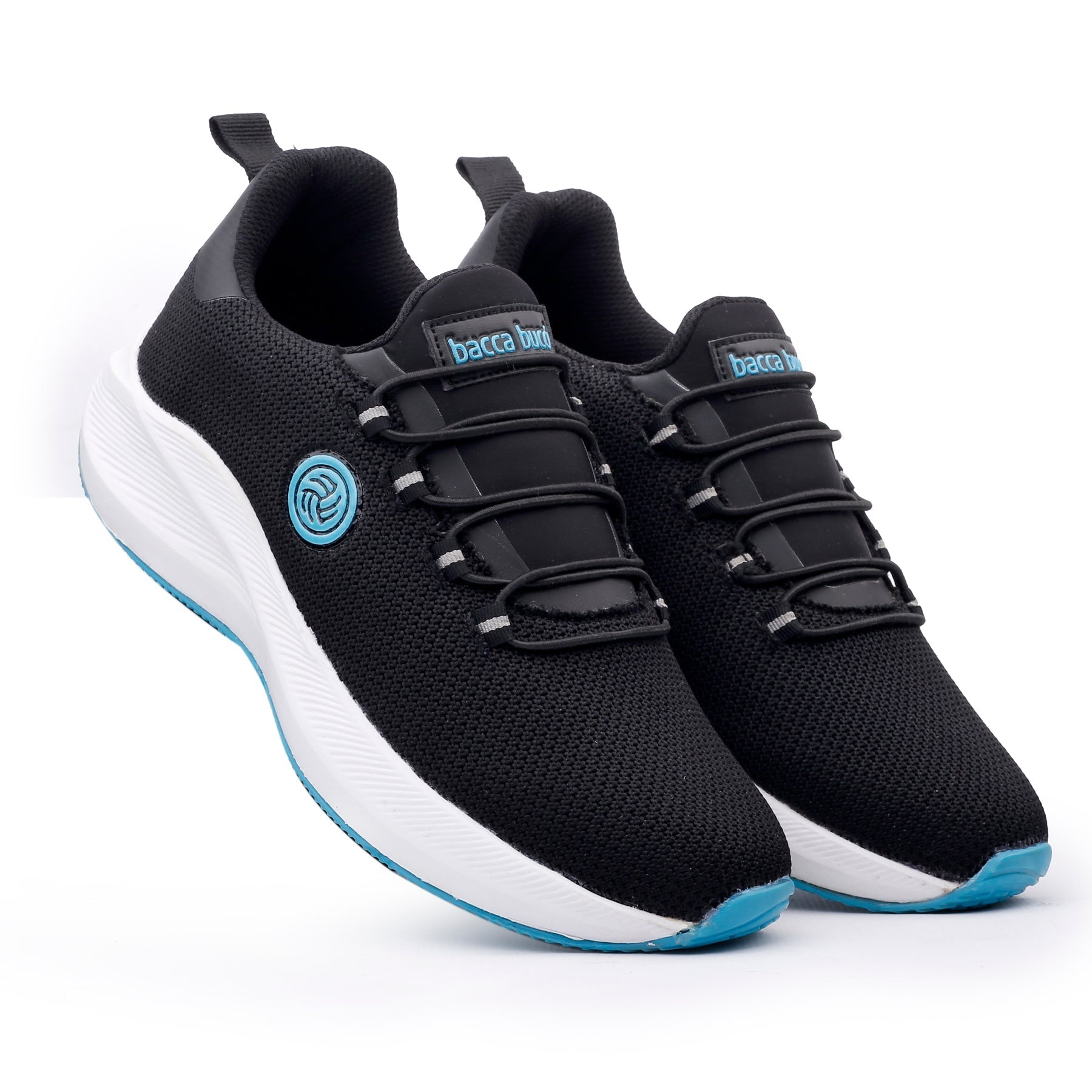 Bacca Bucci Women SAVAGE Running Shoes/Sneakers for Running/Gym/Training/Casual Walking