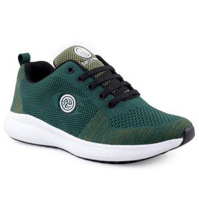 sneakers shoes for women, sneakers for women, casual shoes for women, green shoes for women