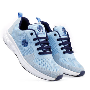 sneakers shoes for women, sneakers for women, casual shoes for women, blue shoes for women