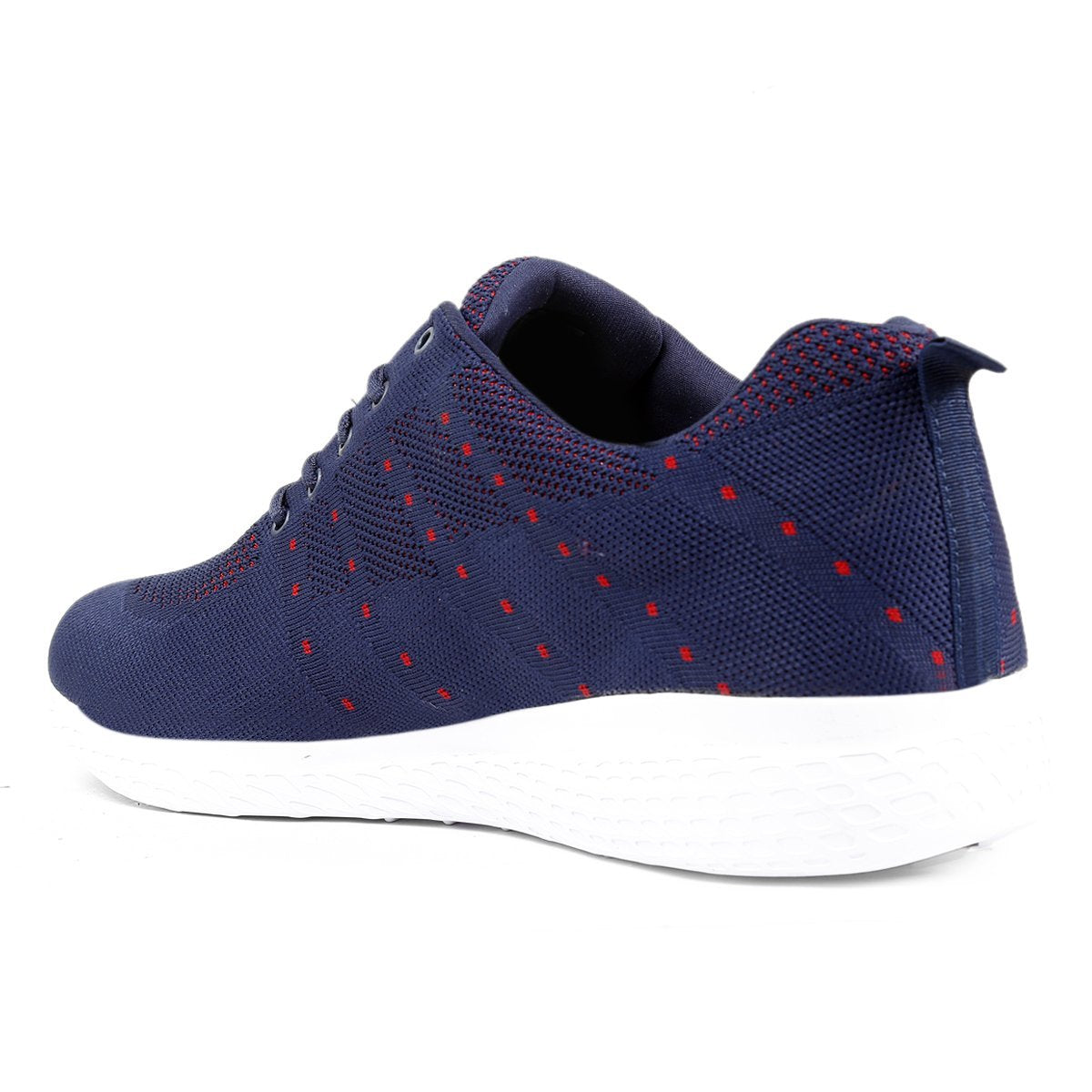 Bacca Bucci Men's Running Shoes Lightweight Shockproof Cushioning Men Sneakers-PLUS Size available - Bacca Bucci