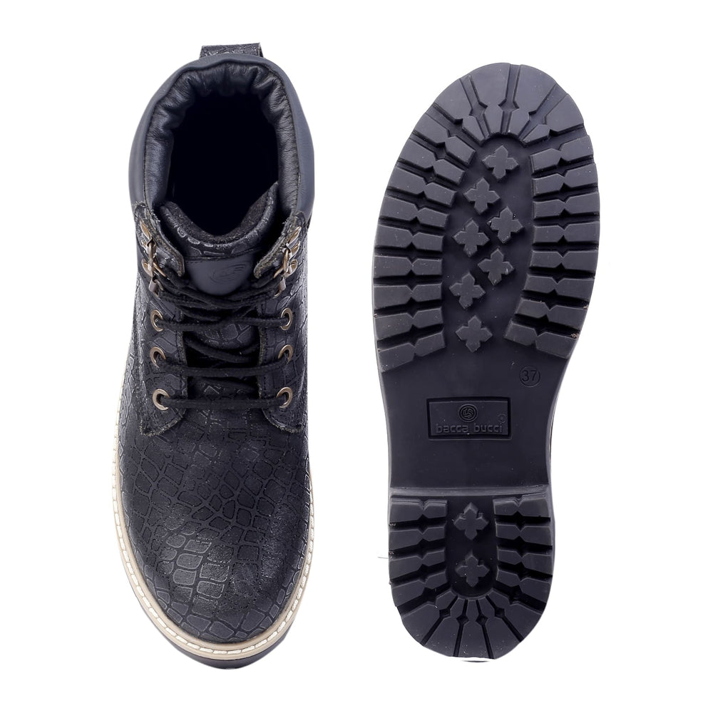 mascha high heel boots