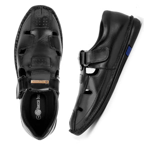 leather sandals for men, black leather sandals, leather flip flops, brown leather sandals, tan leather sandals
