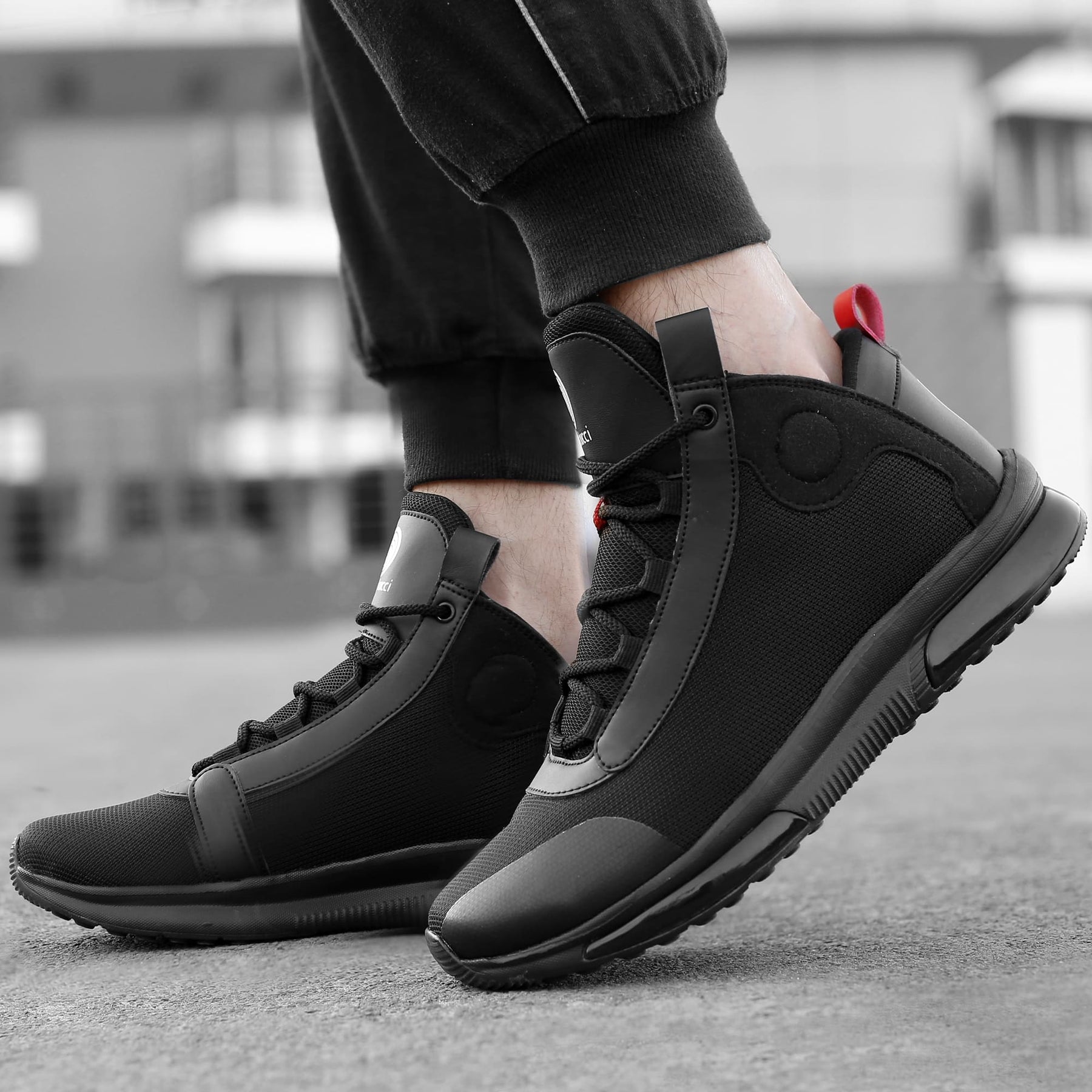 streetwear shoes, hi top sneakers, mens high top sneakers, black high top sneakers, hi top shoes, hi top black shoes, hi top black sneakers