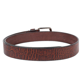 men leather belts brand 