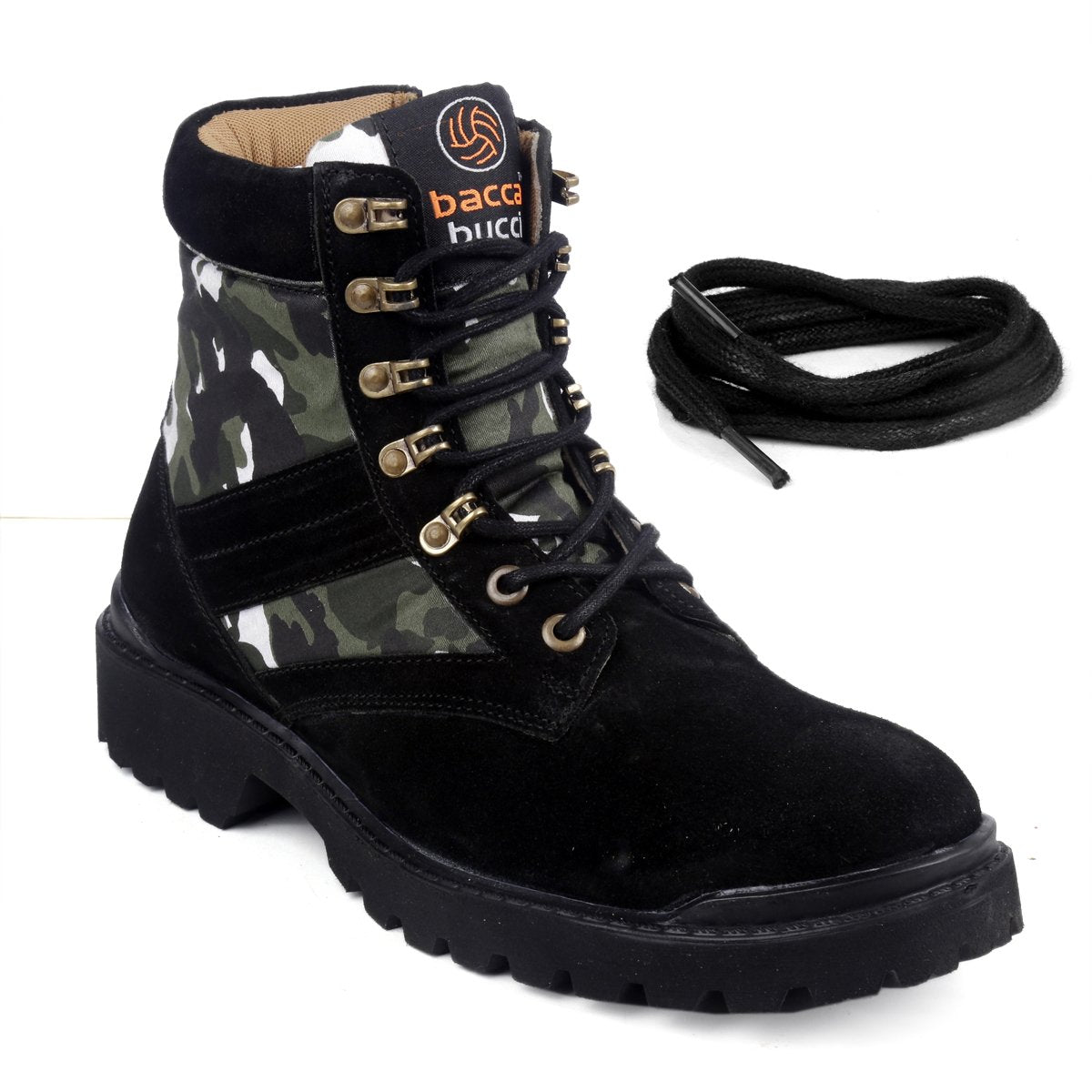 military boots, combat boots, leather suede boots, suede boots 