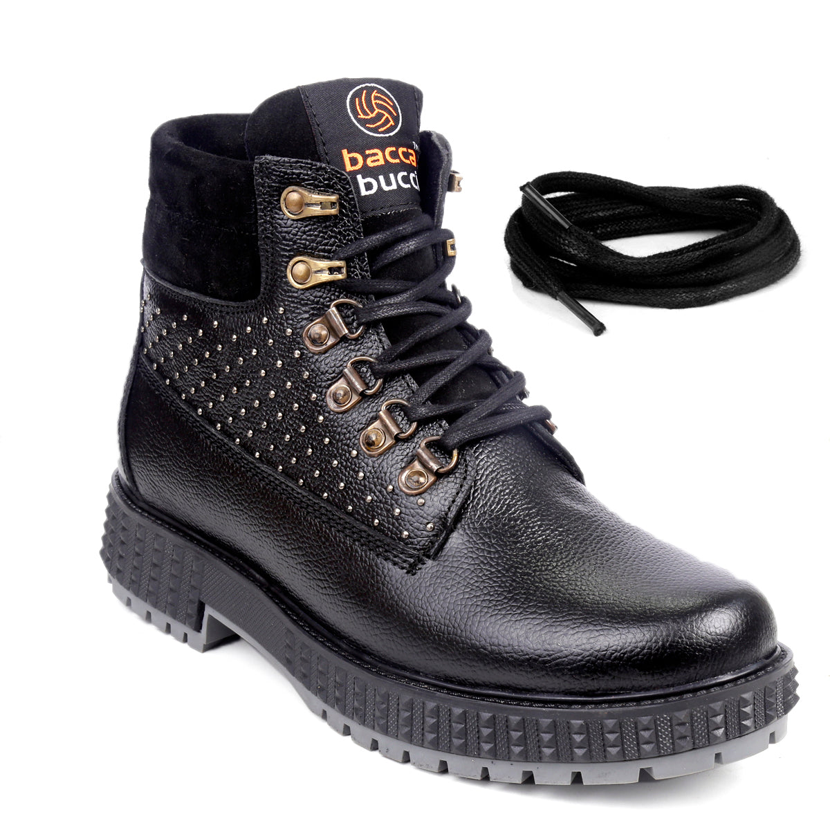 water resistant boots, leather boots for men, leather boots, black leather boots