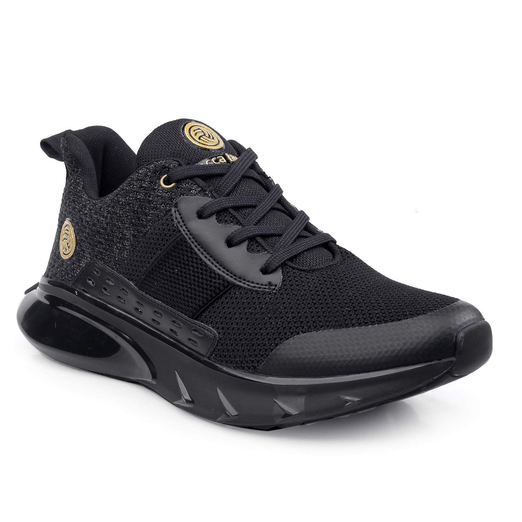 Bacca Bucci® Men's NITRO Max Comfort Trail Running Shoes for Tough Surface Run