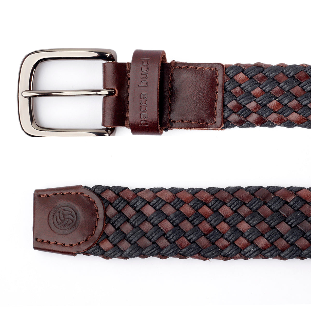 men belt pure leather 