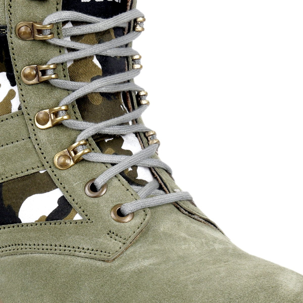 military boots, combat boots, leather suede boots, suede boots 