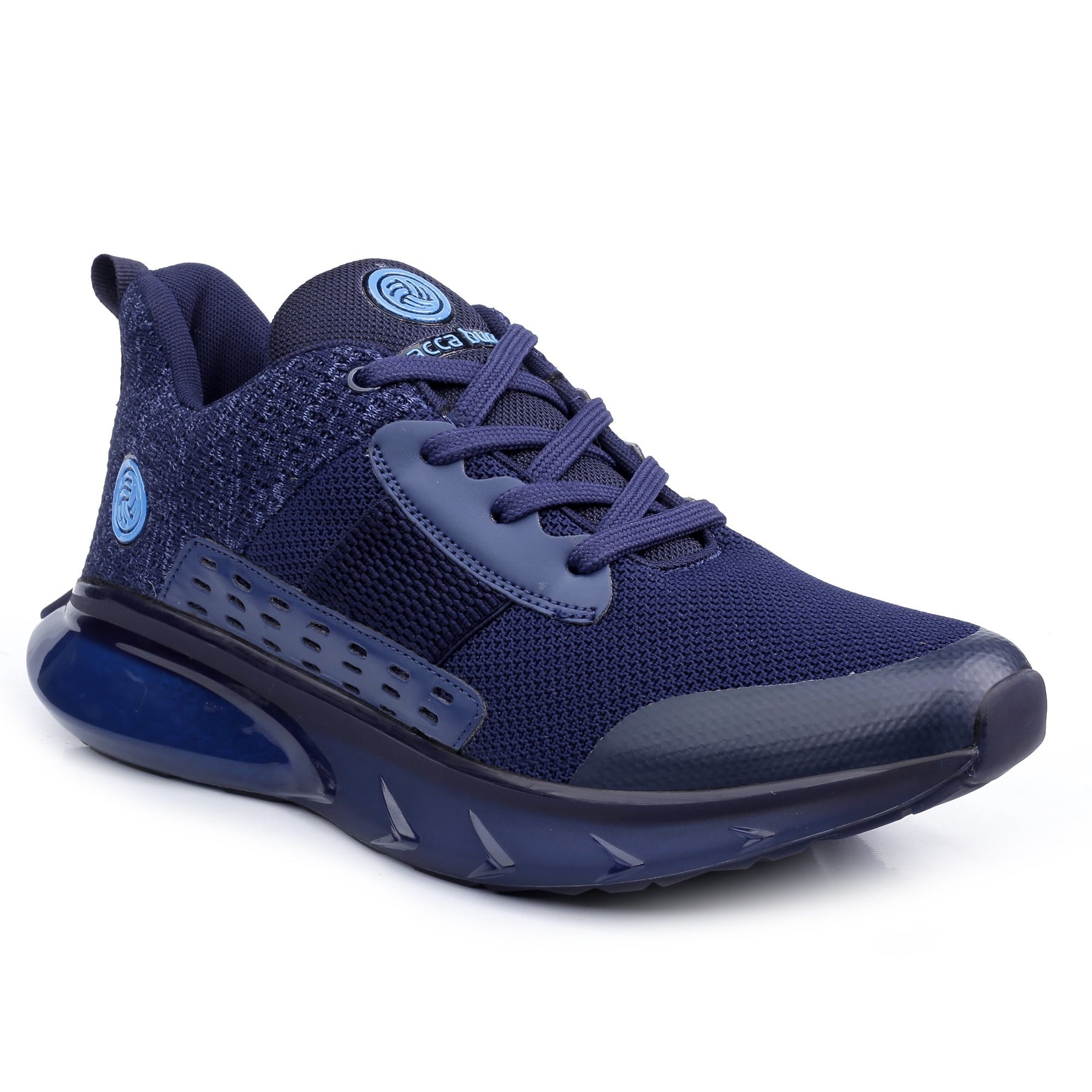 Bacca Bucci® Men's NITRO Max Comfort Trail Running Shoes for Tough Surface Run