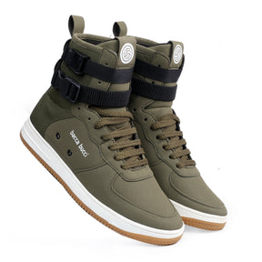 high ankle sneakers, casual shoes for men, high top sneakers for men, high top sneakers, ankle shoes
