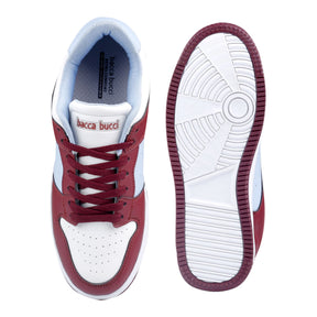 Bacca Bucci NORA Low-top Flat Sole Sneakers For Women