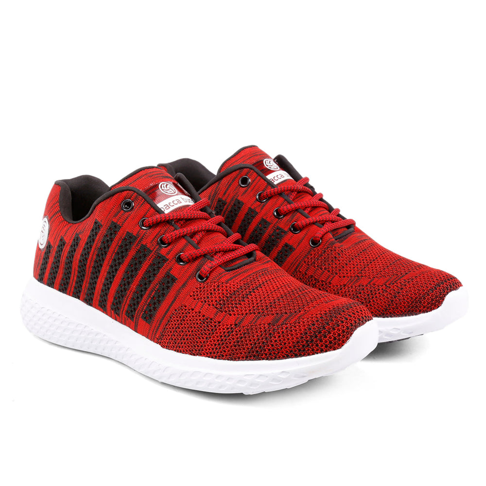 Bacca Bucci Project Plus | Wide Gym Shoes for Running, Walking, and ...