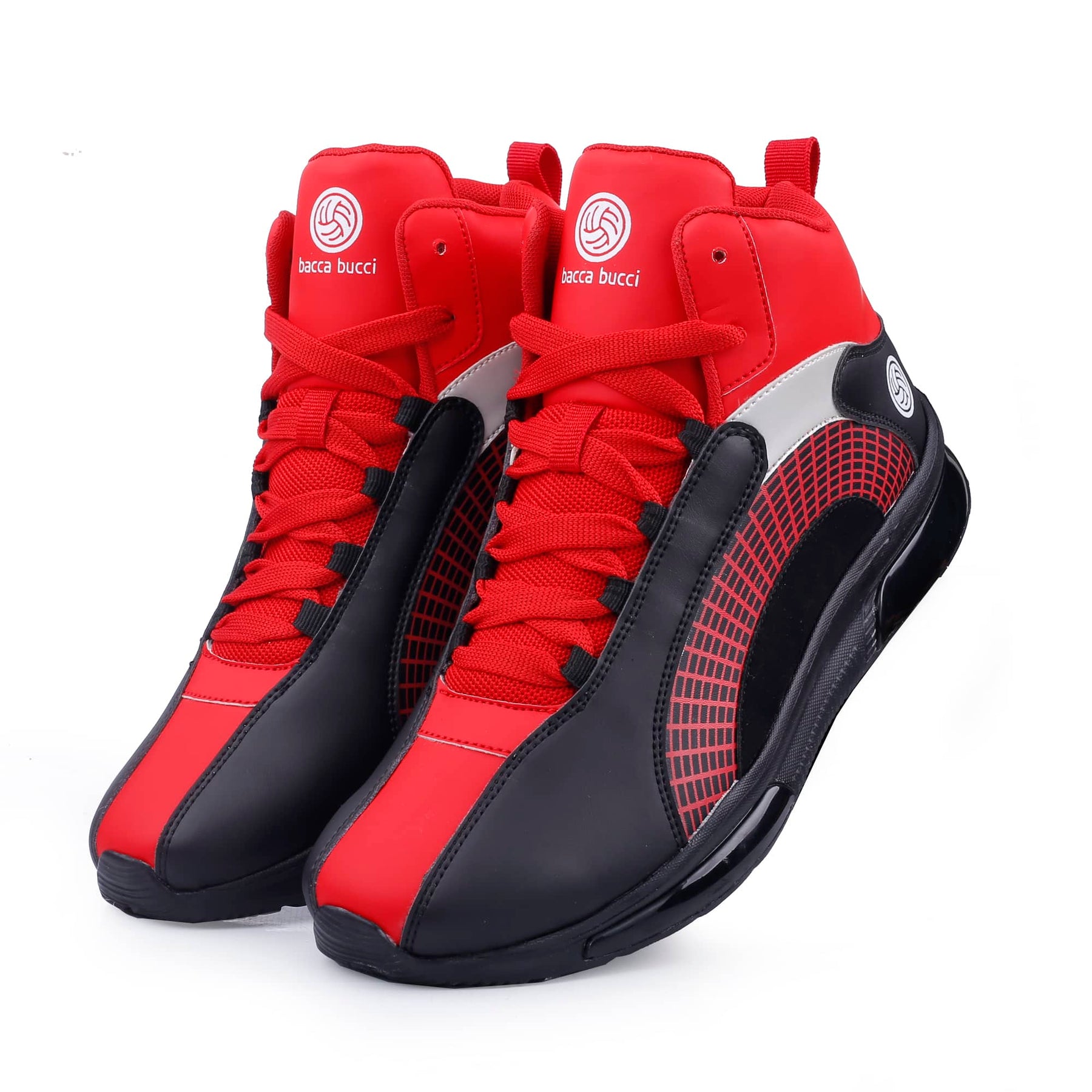 hi top sneakers, high top trainers, red high tops, high top sneakers, mens high top sneakers