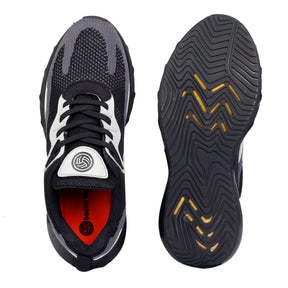 Bacca Bucci ROADRUNNER 2.0 Running Shoes for Tuff Surface Run with Natural Rubber & Eva Sole - Bacca Bucci