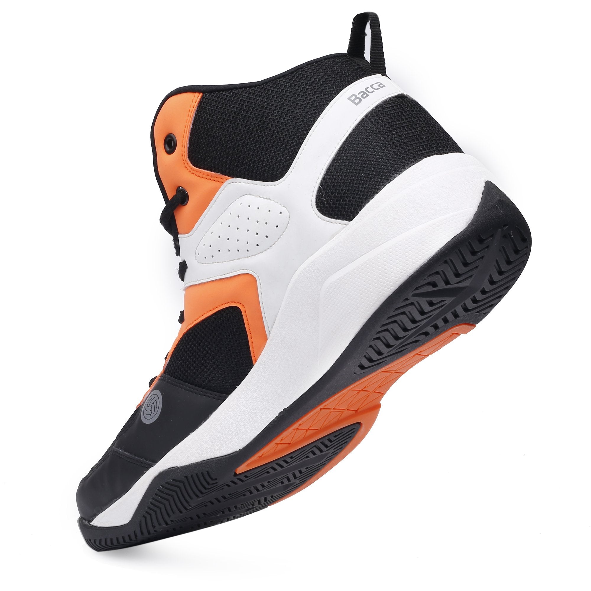 basketball shoes, best basketball shoes, basketball shoes for men, bacca bucci basketball shoes