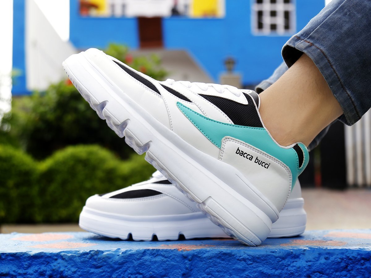 white sneakers for men